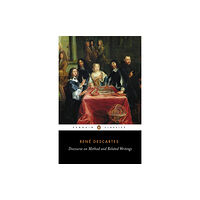Penguin books ltd Discourse on Method and Related Writings (häftad, eng)