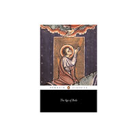 Penguin books ltd The Age of Bede (häftad, eng)