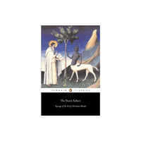 Penguin books ltd The Desert Fathers (häftad, eng)