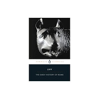 Penguin books ltd The Early History of Rome (häftad, eng)