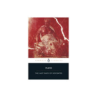 Penguin books ltd The Last Days of Socrates (häftad, eng)