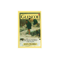 Penguin books ltd Glencoe (häftad, eng)