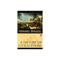 Penguin books ltd A History of Civilizations (häftad, eng)