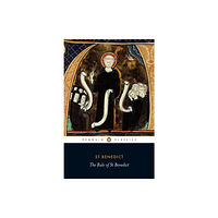 Penguin books ltd The Rule of Benedict (häftad, eng)