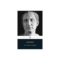 Penguin books ltd The Twelve Caesars (häftad, eng)