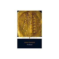 Penguin books ltd The Alexiad (häftad, eng)