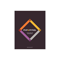 John Wiley & Sons Inc PHP & MySQL (inbunden, eng)