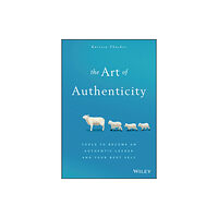 John Wiley & Sons Inc The Art of Authenticity (inbunden, eng)
