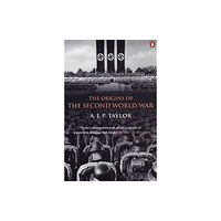 Penguin books ltd The Origins of the Second World War (häftad, eng)