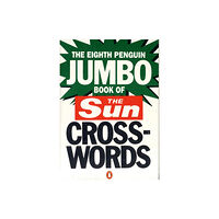 Penguin books ltd The Eighth Penguin Jumbo Book of The Sun Crosswords (häftad, eng)
