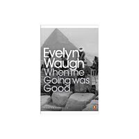 Penguin books ltd When the Going Was Good (häftad, eng)