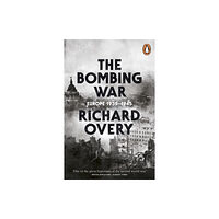 Penguin books ltd The Bombing War (häftad, eng)