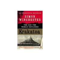 Penguin books ltd Krakatoa (häftad, eng)