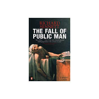 Penguin books ltd The Fall of Public Man (häftad, eng)