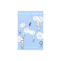 Penguin books ltd Euclid's Window (häftad, eng)