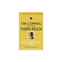 Penguin books ltd The Coming of the Third Reich (häftad, eng)