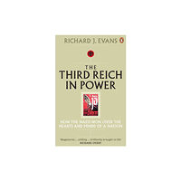 Penguin books ltd The Third Reich in Power, 1933 - 1939 (häftad, eng)