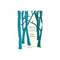 Penguin books ltd Wildwood (häftad, eng)