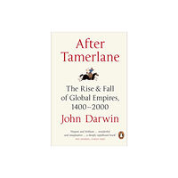Penguin books ltd After Tamerlane (häftad, eng)