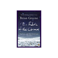 Penguin books ltd The Fabric of the Cosmos (häftad, eng)