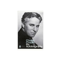 Penguin books ltd My Autobiography (häftad, eng)