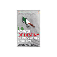 Penguin books ltd The Force of Destiny (häftad, eng)