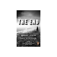 Penguin books ltd The End (häftad, eng)