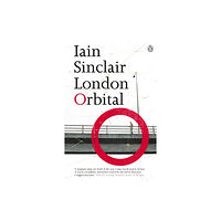 Penguin books ltd London Orbital (häftad, eng)