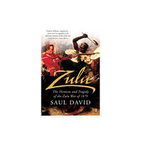 Penguin books ltd Zulu (häftad, eng)