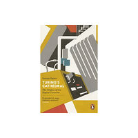 Penguin books ltd Turing's Cathedral (häftad, eng)