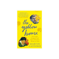 Penguin books ltd The Yellow House (häftad, eng)