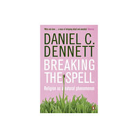 Penguin books ltd Breaking the Spell (häftad, eng)