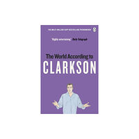 Penguin books ltd The World According to Clarkson (häftad, eng)