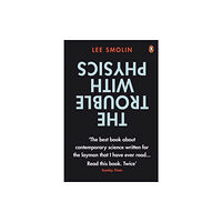 Penguin books ltd The Trouble with Physics (häftad, eng)