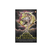 Penguin books ltd God Created the Integers (häftad, eng)