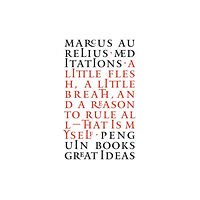 Penguin books ltd Meditations (häftad, eng)