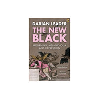 Penguin books ltd The New Black (häftad, eng)