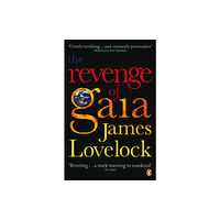 Penguin books ltd The Revenge of Gaia (häftad, eng)