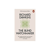 Penguin books ltd The Blind Watchmaker (häftad, eng)