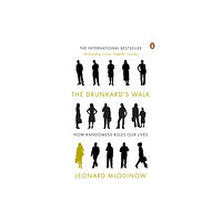 Penguin books ltd The Drunkard's Walk (häftad, eng)