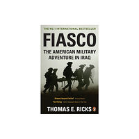 Penguin books ltd Fiasco (häftad, eng)