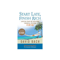 Penguin books ltd Start Late, Finish Rich (häftad, eng)