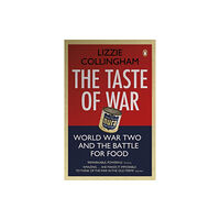 Penguin books ltd The Taste of War (häftad, eng)