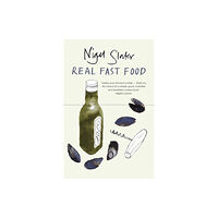 Penguin books ltd Real Fast Food (häftad, eng)