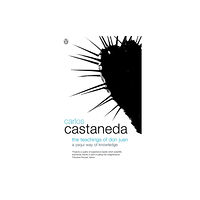 Penguin books ltd The Teachings of Don Juan (häftad, eng)