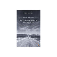 Penguin books ltd The Penguin History of the United States of America (häftad, eng)