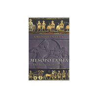 Penguin books ltd Mesopotamia (häftad, eng)