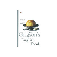 Penguin books ltd English Food (häftad, eng)