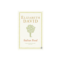Penguin books ltd Italian Food (häftad, eng)