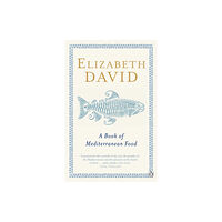 Penguin books ltd A Book of Mediterranean Food (häftad, eng)
